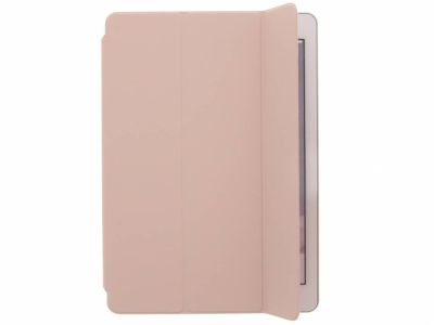 Apple Smart Cover iPad 6 (2018) 10.2 inch / iPad 5 (2017) 10.2 inch - Rosé goud