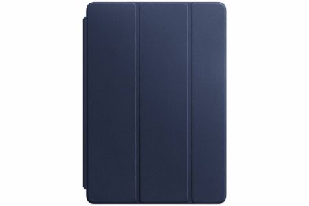 Apple Leather Smart Cover iPad Air 3 (2019) / Pro 10.5 (2017)