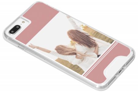 Pilfer Veranderlijk veiling Ontwerp je iPhone 7 Plus / 8 plus Xtreme hardcase hoesje |  Smartphonehoesjes.nl