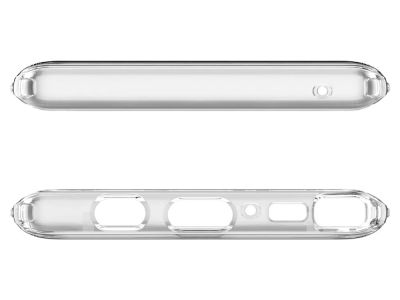 Spigen Ultra Hybrid Backcover Samsung Galaxy Note 9