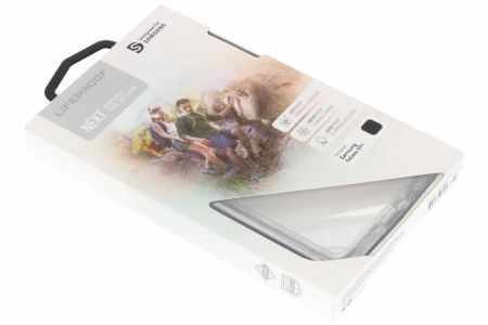LifeProof NXT Backcover Samsung Galaxy S9 Plus