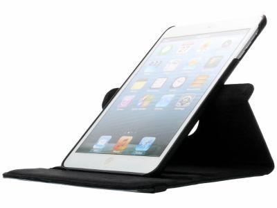 Ontwerp je eigen 360° draaibare hoes iPad Mini / 2 / 3