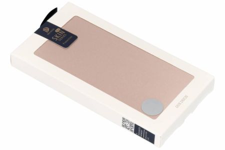 Dux Ducis Slim Softcase Bookcase Huawei P Smart Plus