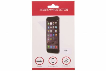 Duo Pack Folie Screenprotector iPhone 11 Pro Max / Xs Max