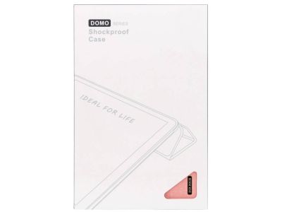 Dux Ducis Domo Bookcase Samsung Galaxy Tab A 10.5 (2018)