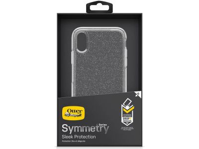 OtterBox Symmetry Series Backcover iPhone Xr