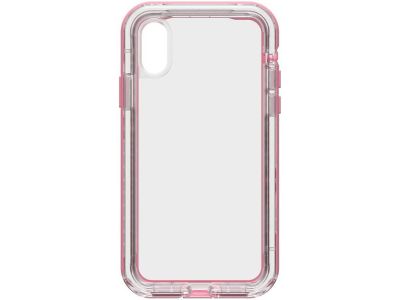 LifeProof NXT Backcover iPhone X / Xs