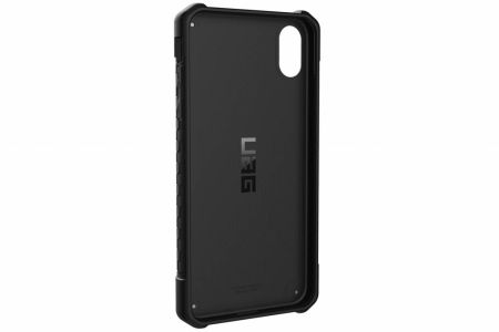 UAG Monarch Carbon Backcover iPhone Xs Max