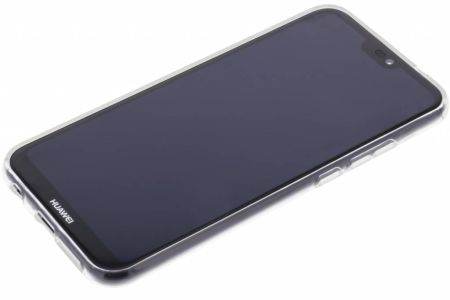Design Backcover Huawei P20 Lite