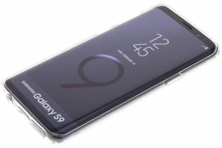 Design Backcover Samsung Galaxy S9