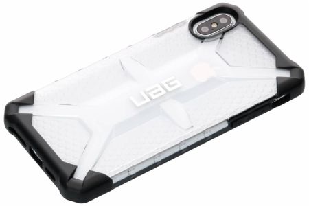 UAG Plasma Backcover iPhone Xs Max