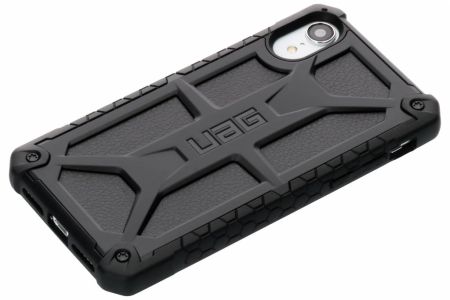 UAG Monarch Backcover iPhone Xr