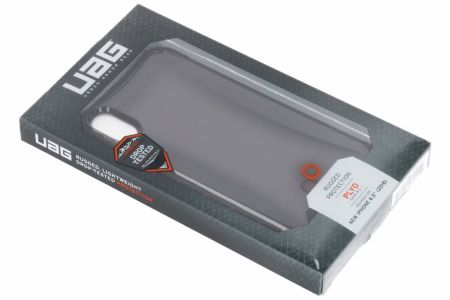 UAG Plyo Backcover iPhone Xs Max