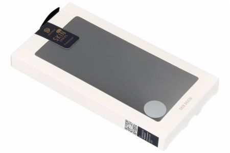 Dux Ducis Slim Softcase Bookcase Huawei Mate 20 Lite