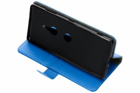 Basic Bookcase Sony Xperia XZ3
