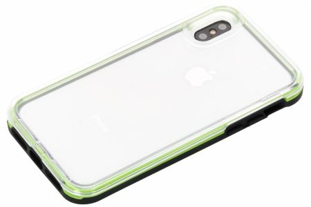 LifeProof Slam Backcover iPhone X / Xs