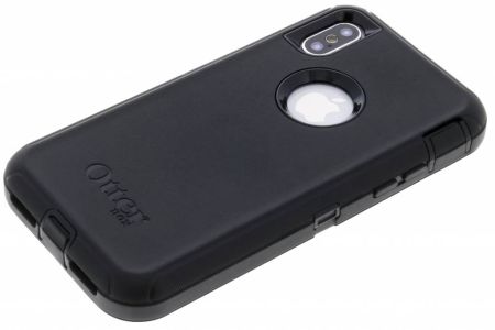 OtterBox Defender Rugged Backcover iPhone X / Xs