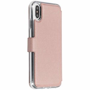 Accezz Xtreme Wallet Bookcase iPhone Xs Max