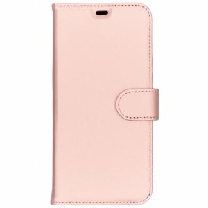Accezz Wallet Softcase Bookcase Huawei Mate 20 Lite
