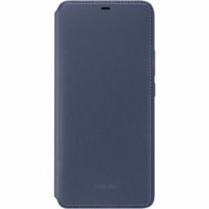 Huawei Wallet Bookcase Huawei Mate 20 Pro