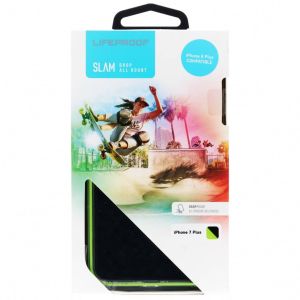 LifeProof Slam Backcover iPhone 8 Plus / 7 Plus