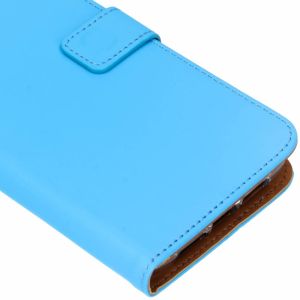 Luxe Softcase Bookcase OnePlus 6T