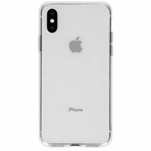 Ringke Fusion Backcover iPhone X / Xs