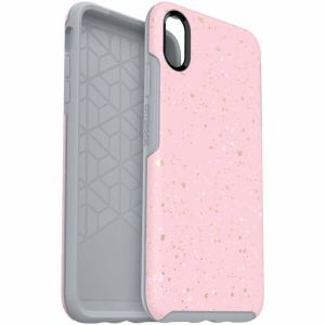 OtterBox Symmetry Backcover iPhone Xs Max