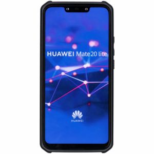UAG Outback Backcover Huawei Mate 20 Lite