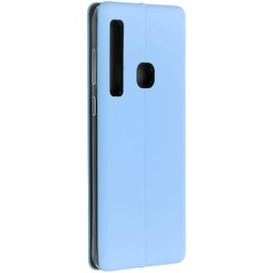 Slim Folio Color Bookcase Samsung Galaxy A9 (2018)