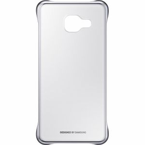 Samsung Originele Clear Hardcase Backcover Samsung Galaxy A3 (2016)
