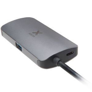 Xtorm USB-C Hub 3-In-One