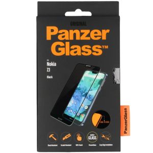 PanzerGlass Premium Screenprotector Nokia 7.1
