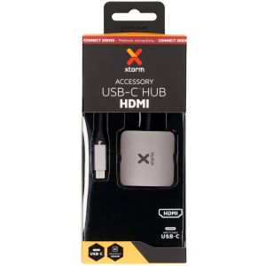 Xtorm USB-C Hub HDMI