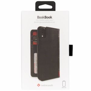 Twelve South BookBook Case iPhone Xs Max