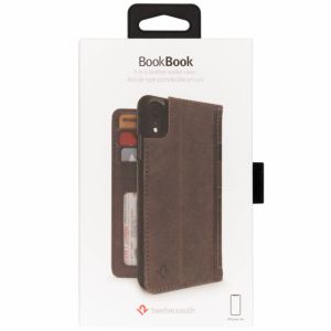 Twelve South BookBook Case iPhone Xs Max