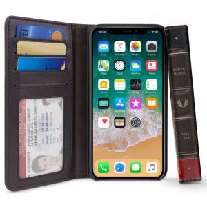 Twelve South BookBook Case iPhone Xr