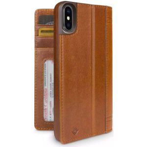Twelve South Journal Wallet Bookcase iPhone Xs Max