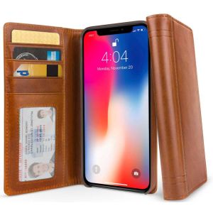 Twelve South Journal Wallet Bookcase iPhone Xs Max