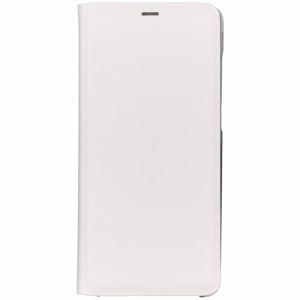 Luxe Slim Bookcase Samsung Galaxy A9 (2018)