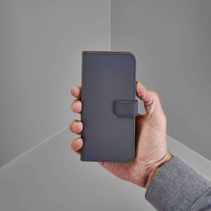 Luxe Softcase Bookcase Samsung Galaxy A9 (2018)