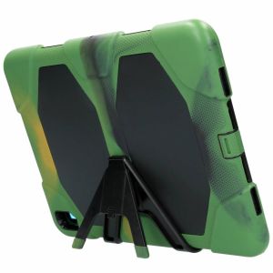 Extreme Protection Army Backcover iPad Pro 11 (2018)