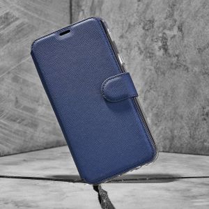 Accezz Xtreme Wallet Bookcase Samsung Galaxy A6 Plus (2018)