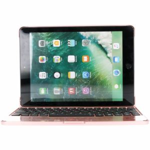Bluetooth Keyboard iPad (2018) / (2017) / Air (2) / Pro 9.7
