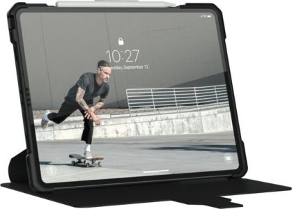 UAG Metropolis Bookcase iPad Pro 12.9 (2018)