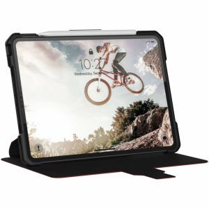UAG Metropolis Bookcase iPad Pro 11 (2018)