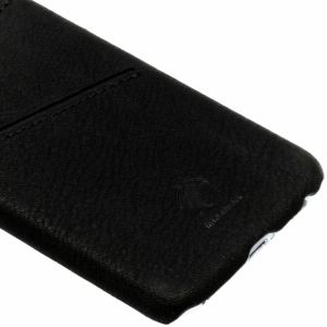 iMoshion Leather Backcover iPhone 6 / 6s