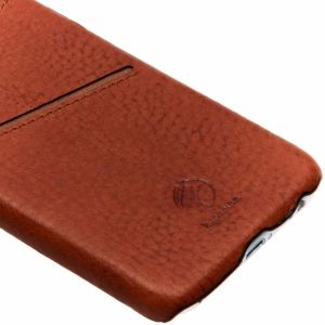 iMoshion Leather Backcover iPhone 6 / 6s