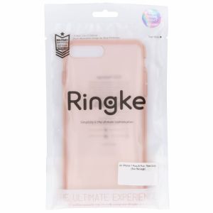 Ringke Air Backcover iPhone 8 Plus / 7 Plus