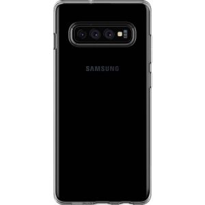 Spigen Liquid Crystal Backcover Samsung Galaxy S10